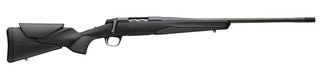 Browning X-Bolt II Micro 308 Win Bolt Action Rifle with 20-inch barrel